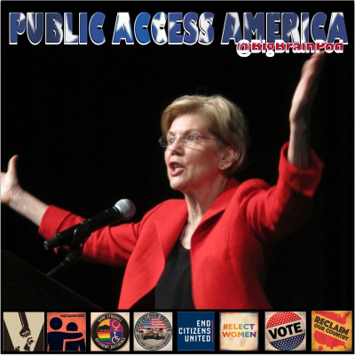 Public Access America