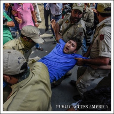 Public Access America