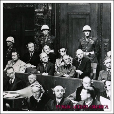 Public Access America