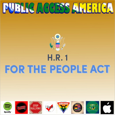 Public Access America