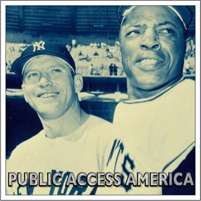 Public Access America