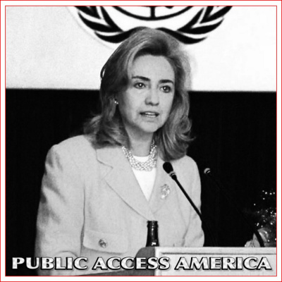 Public Access America