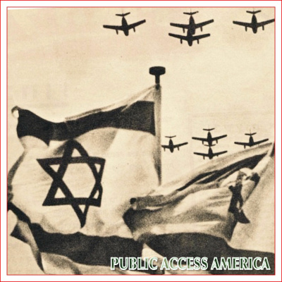 Public Access America