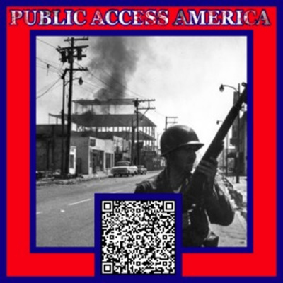 Public Access America