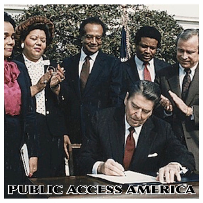 Public Access America
