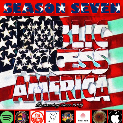 Public Access America