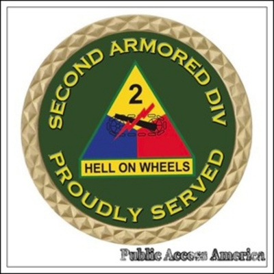 Public Access America