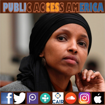 Public Access America