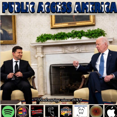 Public Access America