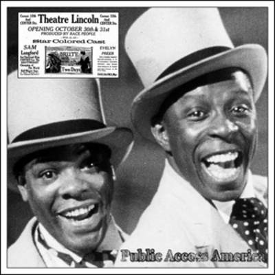 Public Access America