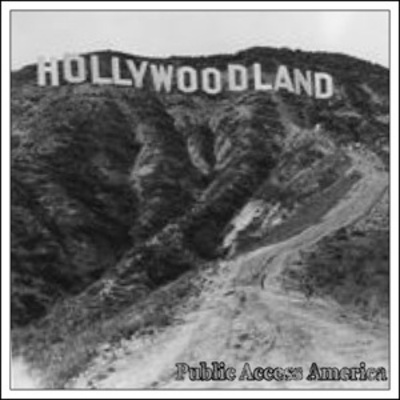 Public Access America