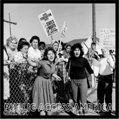 Public Access America