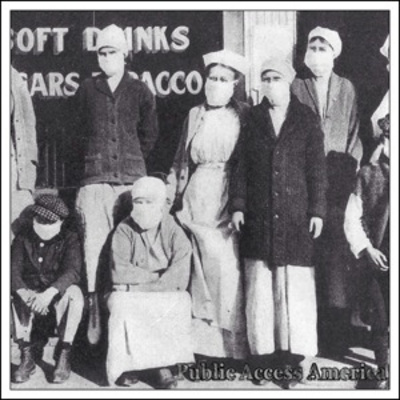 Public Access America