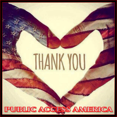 Public Access America