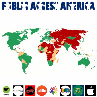 Public Access America