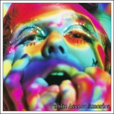 Public Access America