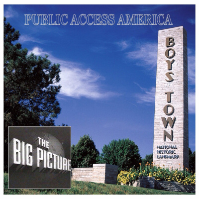 Public Access America