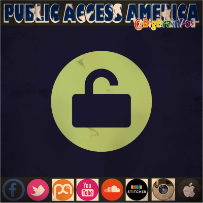Public Access America