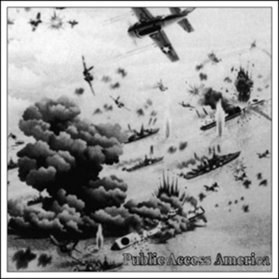 Public Access America