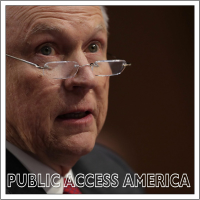Public Access America