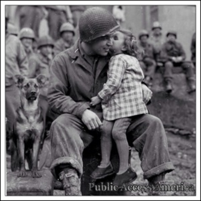 Public Access America