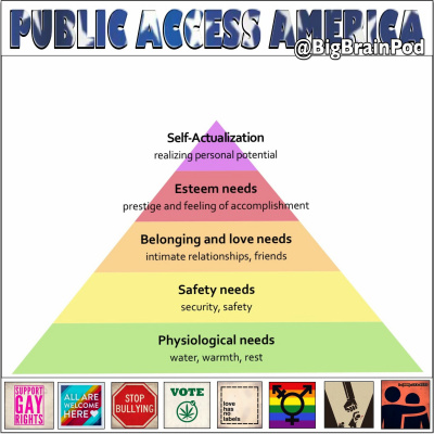 Public Access America