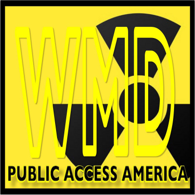 Public Access America