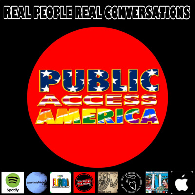 Public Access America
