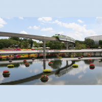 Disney’s EPCOT Park: More Than Just Great Rides