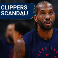 SCANDAL: Is the NBAs Integrity SHATTERED Forever with Kawhi Leonards $28 Million SECRET Deal?