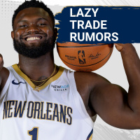ESPNs LAZY Zion Williamson Trade Rumor Debunked | New Orleans Pelicans Update
