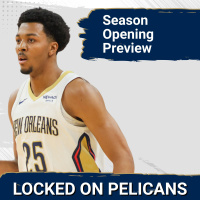 Pelicans Playoff Hopes: Potential vs Pitfalls | Zion Williamsons Impact | Grizzlies Preview