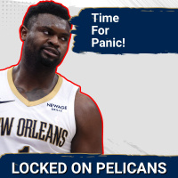 PANIC: Pelicans 0-3 Start EXPOSES Critical Timeline Dilemma | Zion Williamson Injury Update