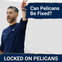 RED FLAG: Pelicans’ Turmoil After Willie Green Firing—Is Joe Dumars’s Approach the REAL PROBLEM?