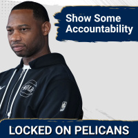ACCOUNTABILITY: Pelicans’ Reluctance to Fire Willie Green May HURT Derik Queen’s Development