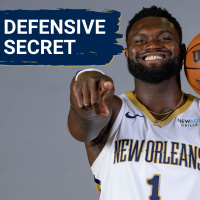 SECRET key to the Pelicans defense? Its Zion Williamson and Jordan Poole | New Orleans defense