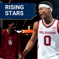 Pelicans Top 100 SNUB: How Jordan Poole  Dejounte Murray Can Make the Cut Next Year