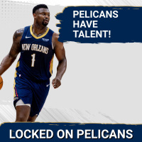 Are the Pelicans UNDERRATED roster talent? | How New Orleans cam SHOCK the Western Conference