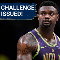Dumars Throws Down Gauntlet to Zion | Will Pelicans SUPERSTAR Finally UNLEASH His FULL Potential?