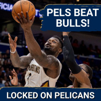 FINALLY: New Orleans Pelicans END 9-Game Losing Streak With Best Offensive Performance Yet