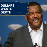 Pelicans Front Office GAMBLES on Risky Team-Building Approach | Will It BACKFIRE?