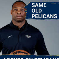 Jeremiah Fears Shines but New Orleans Pelicans IMPLODE in Third Quarter | What Went Wrong?