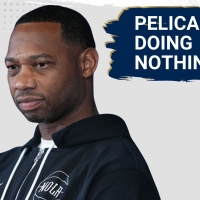 Willie Greens DEAD MAN Walking Status as Pelicans REFUSE to Act | Franchise SABOTAGING Its Future?