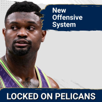 Pelicans Offense EVOLVES: Zion Williamsons Hub Role  Adaptable Strategies | Jordan Poole KEY