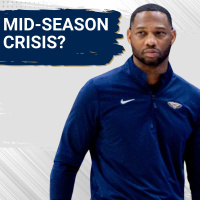 New Orleans Pelicans at a CROSSROADS | Fans Unsure About Teams Direction