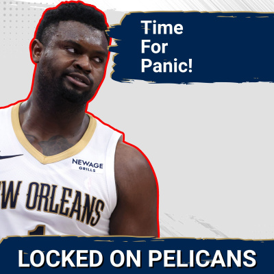 Locked On Pelicans