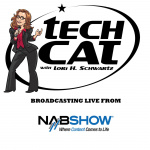 Live From Nabshow 2017