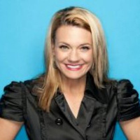 Live From The NABSHOW 2017: Sarah Hill, CEO  Chief Storyteller, StoryUp Studios VR