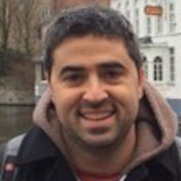 Live From The NABSHOW: Adam Reno, Chief Creative Officer, Vimby