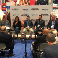 Live From The NABSHOW 2017: The Opportunities In Vertically-Focused Networks